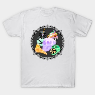 Halloween Sweets T-Shirt